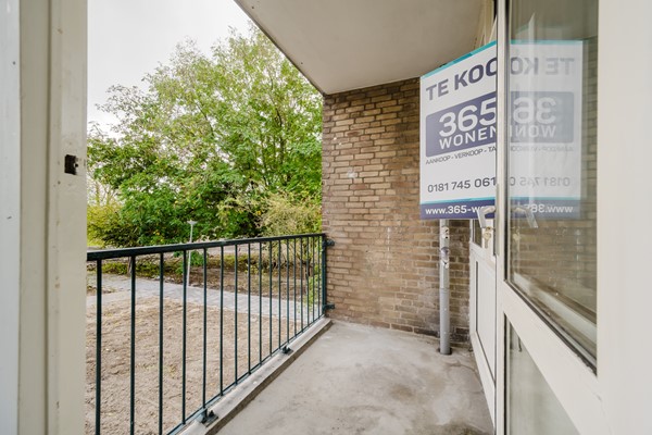 Medium property photo - Socratesstraat 160, 3076 BZ Rotterdam